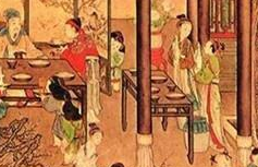 宋朝地方官员给皇帝寄贺卡：猛拍马屁 内容肉麻