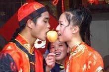 闹洞房的习俗是怎么来的？古人为什么要闹洞房？