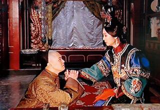 揭秘：安德海是谁？为何慈禧太后特别的宠爱他