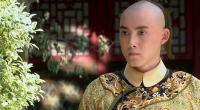 乾隆皇帝最喜爱的皇子是哪个？是五阿哥永琪吗