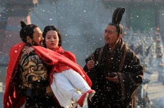 丁夫人是怎样死的？丁夫人为什么要和曹操离异