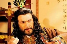 安禄山死在谁手里？是死于亲生儿子之手么？