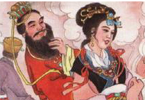 盘点中国著名的花痴皇帝 不爱江山偏爱美女