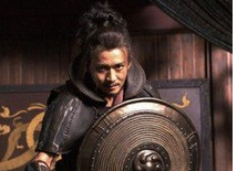 项庄舞剑意在沛公的故事 沛公是如何逃走的？