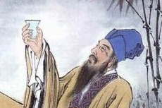 秦观迎娶苏小妹时被对联难倒：苏东坡扔飞石相助