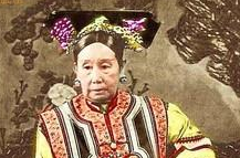 慈禧太后年夜饭都吃什么？为什么有一半是药膳