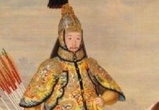 清代的皇帝过年如何吃饺子？一共要蘸四种酱