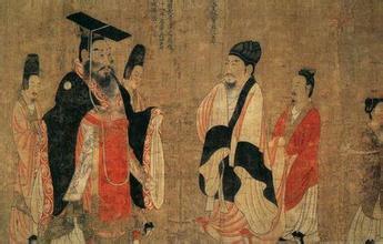 晋武帝司马炎是怎样登基为帝的？战争还是禅让