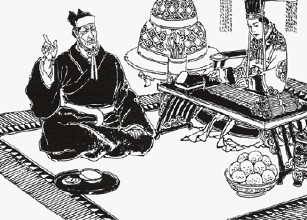 商汤能成为明君是因为有了仲虺和伊尹的辅佐吗