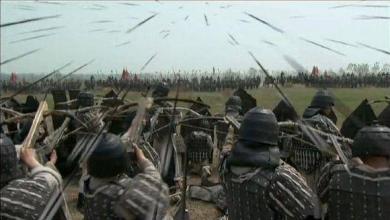 春秋战国时期秦国的敢死队什么样？战斗力多强