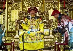 清朝嘉庆皇帝是怎么死的？嘉庆皇帝生平简介
