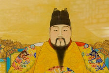 看看皇帝怎么夸下属：东京大学网上展出明代圣旨