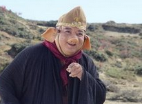 猪八戒喜欢的竟然不是嫦娥仙子 而是霓裳仙子！