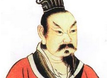 后梁太祖朱温：史上最流氓的皇帝 没有之一