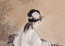 痴情帝皇的凄美爱情：李煜与小周后的爱情故事