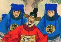 明代籍贯驻马店权相歧视江西人：不让江西人为官