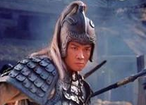 史书中及演义和野史里是如何描写赵云死亡的？
