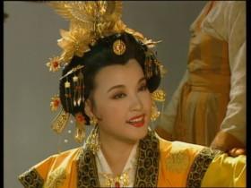 武则天掌权以后为什么要弄死自己的五个亲哥哥