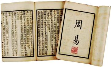 周文王姬昌所著的周易有何内容？姬昌生平简介