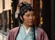 红楼梦中荣国府群英荟萃：却奈何不了一个赵姨娘