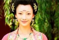 唐朝真实太子妃：妃子张良娣宠于战乱亡于骄横