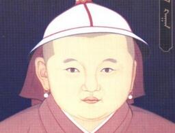 元宁宗怎么死的 短命皇帝元宁宗的继承人是哪个人