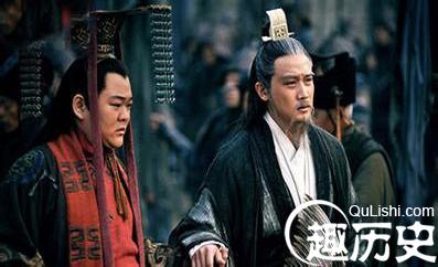 为什么说刘禅是个很有智慧的皇帝？体现在哪里