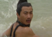 揭秘：水浒传浪里白条张顺竟然死于最擅长的水中