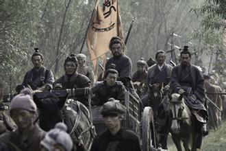 沛县起兵是怎么回事？刘邦为什么要带兵起义