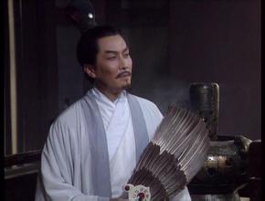 诸葛亮的羽毛扇从何而来？是妻子黄月英送的吗