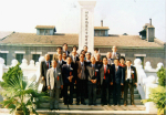 解密：中国归还者联络会是如何建立起来的？