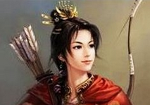 正史中刘备的第二夫人孙尚香的下场如何？