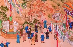 古代朝廷官员怎么放假的？原来唐代就有了探亲假