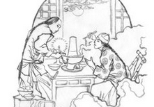 西汉海昏侯或是＂吃货＂：墓室出土2000多年前火锅