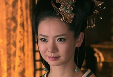 50岁的长公主刘嫖生理需求旺盛 丧夫后养男宠求欢