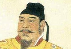 李世民10岁的弟弟李元名为何不对女官行礼？