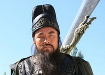 揭秘水浒：为何出场很晚的关胜能坐第五把交椅