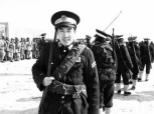 民国警察有四套制服 工作包括发结婚证收水费