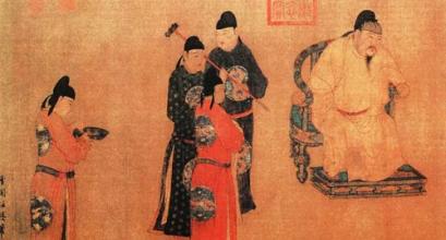 东汉时期要买个官需要花多少钱？东汉历史简介