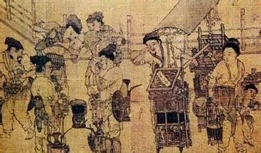 揭秘：宋朝失业者的社会保障制度具体是怎样的