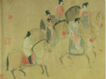 大化改新简介：日本开始全面学习隋唐政治制度