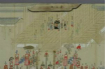 大化改新的背景：贵族的势力逐渐壮大无法遏制