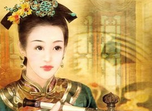 清宫秘史：光绪皇帝一生宠爱的珍妃有多美？