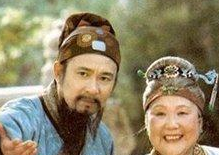 红楼梦贾代善人物简介 贾代善的儿子介绍