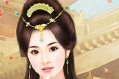 帝王的跨国恋：唐玄宗李隆基居然还有白人妃子