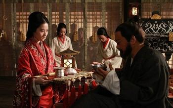 美女貂蝉最后结局如何？被曹操囚禁当“性奴”吗