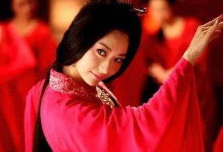 汉武帝的李妍李夫人是谁？为何能让他念念不忘