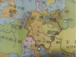 维也纳会议的背景：拿破仑帝国在滑铁卢轰然倒塌