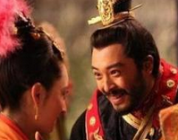 朱温是杀人如麻的流氓但对老婆从一而终言听计从
