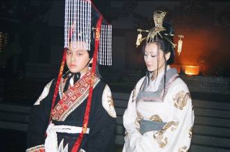 千古一帝秦始皇为什么不立皇后？其中有何隐情